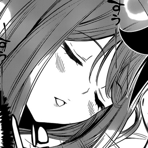 Kagami no Kuni no Harisugawa Chapter 18: A New Ally cover