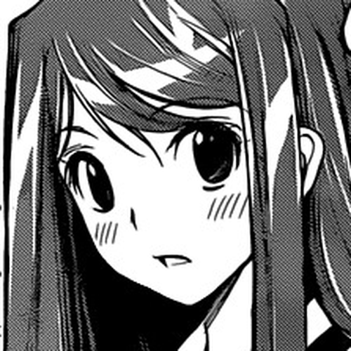 Kagami no Kuni no Harisugawa Chapter 19: The Mirror and the Partners cover