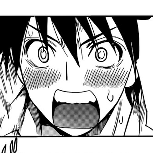 Kagami no Kuni no Harisugawa Chapter 21: The Mutual Love Established cover