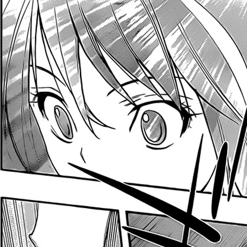 Kagami no Kuni no Harisugawa Chapter 22: Vanish cover