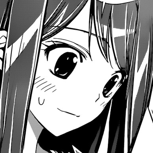 Kagami no Kuni no Harisugawa Chapter 23: Heartbreak cover