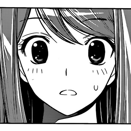 Kagami no Kuni no Harisugawa Chapter 24: Photographic Evidence cover