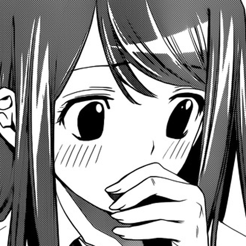 Kagami no Kuni no Harisugawa Chapter 26: Confession cover