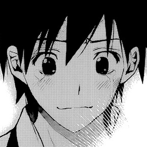 Kagami no Kuni no Harisugawa Chapter 27: Mutual Love For A Fleeting Moment cover