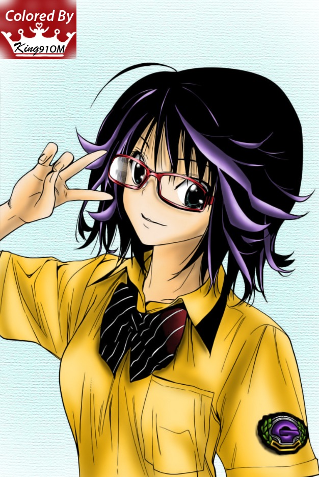 Kagami no Kuni no Harisugawa Chapter 28.5 page 23 - Chapter 28.5: Tamadukuri Returns