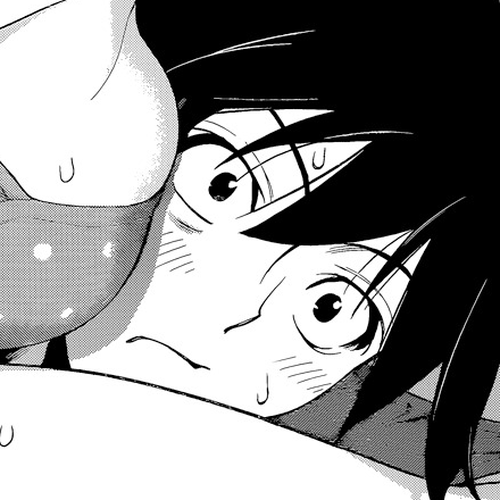 Kagami no Kuni no Harisugawa Chapter 28.5: Tamadukuri Returns cover