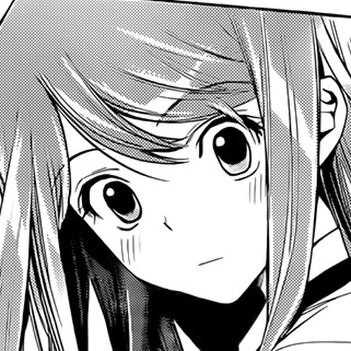 Kagami no Kuni no Harisugawa Chapter 28: Restart cover
