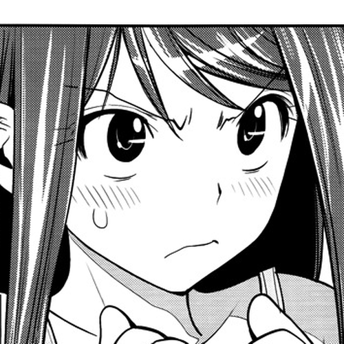 Kagami no Kuni no Harisugawa Chapter 5.5: Inside Mao's Daily Life cover