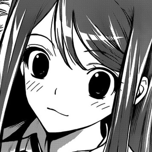 Kagami no Kuni no Harisugawa Chapter 5: Love Mirror cover