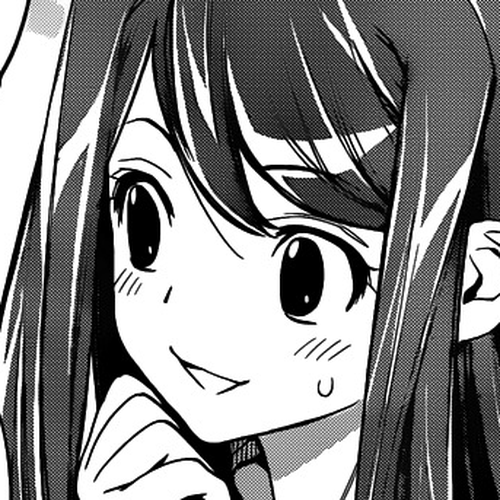Kagami no Kuni no Harisugawa Chapter 8: Wavering Hearts cover
