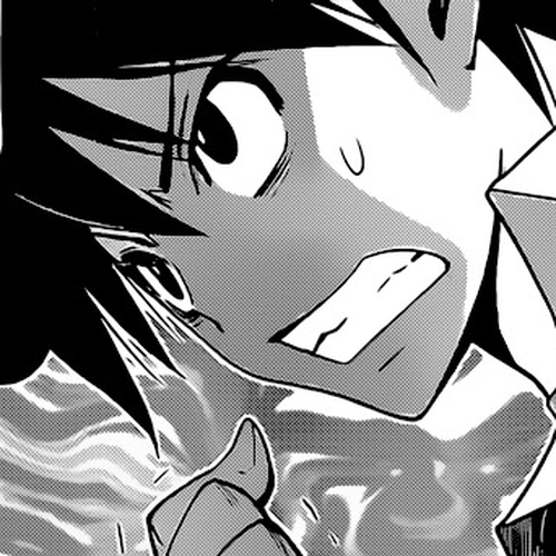 Kagami no Kuni no Harisugawa Chapter 9: The Failure of Harisugawa cover