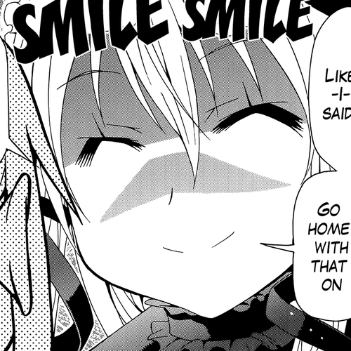 Kagayaku!! Otoko no Musumejuku Chapter 1: Bra cover