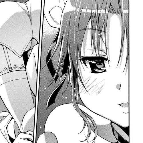 Kagayaku!! Otoko no Musumejuku Chapter 5: Crossdressing Your Heart cover