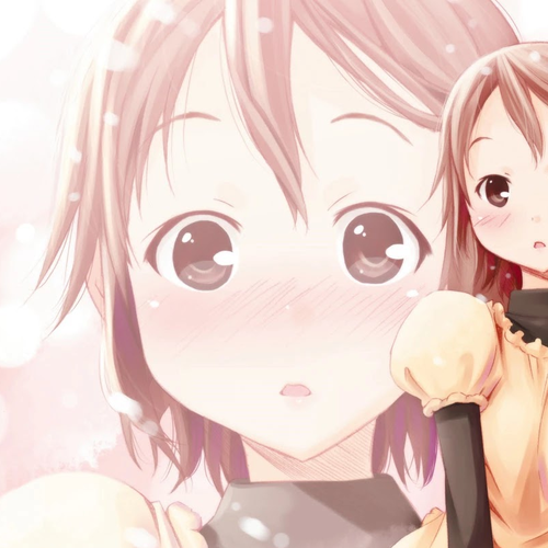 Kagayaku!! Otoko no Musumejuku Chapter 6.1: Boku mo Kitto cover