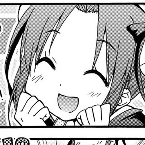 Kagayaku!! Otoko no Musumejuku Chapter 6.5 [END] cover