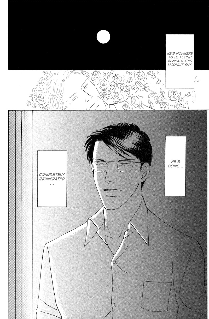 Kage Aru Tokoro ni Chapter 2 page 30 - Chapter 2