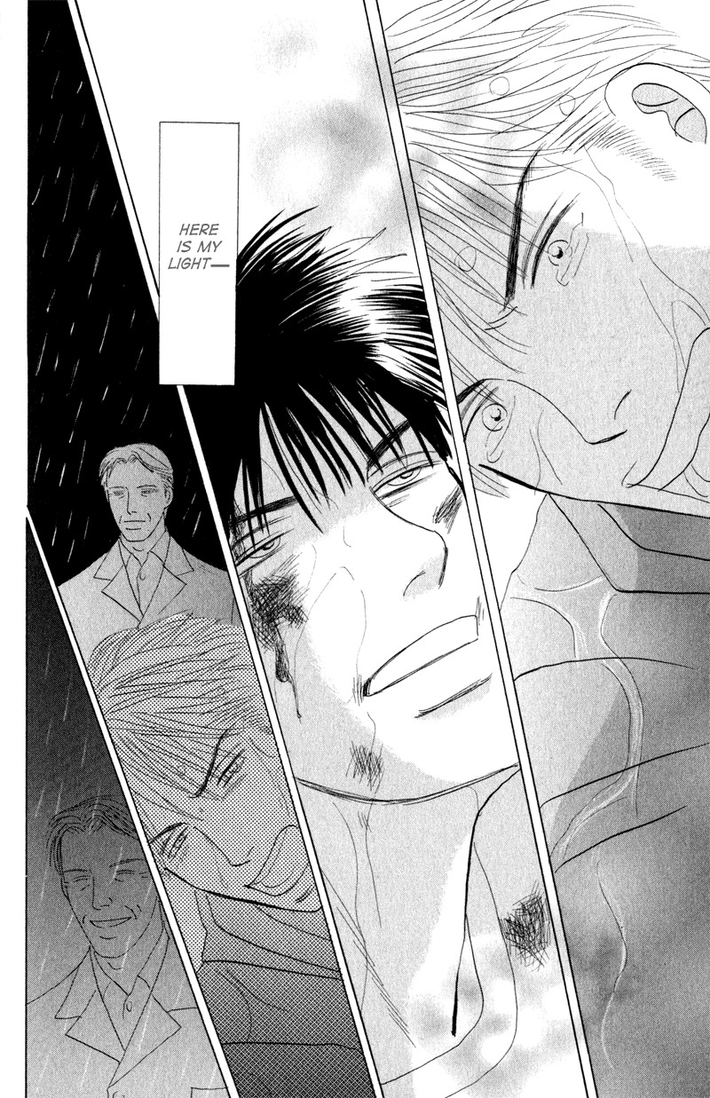 Kage Aru Tokoro ni Chapter 5 page 28 - Chapter 5