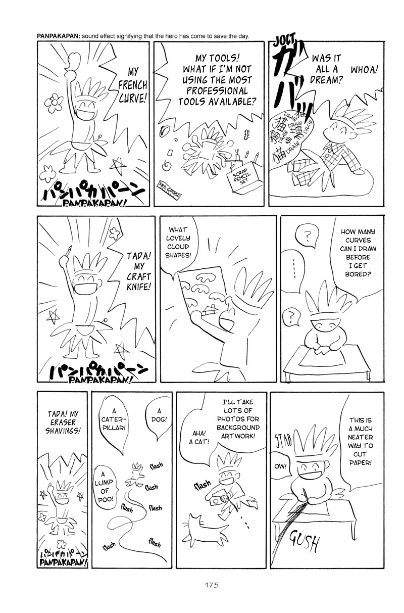 Kage Aru Tokoro ni Chapter 6 page 13 - Chapter 6