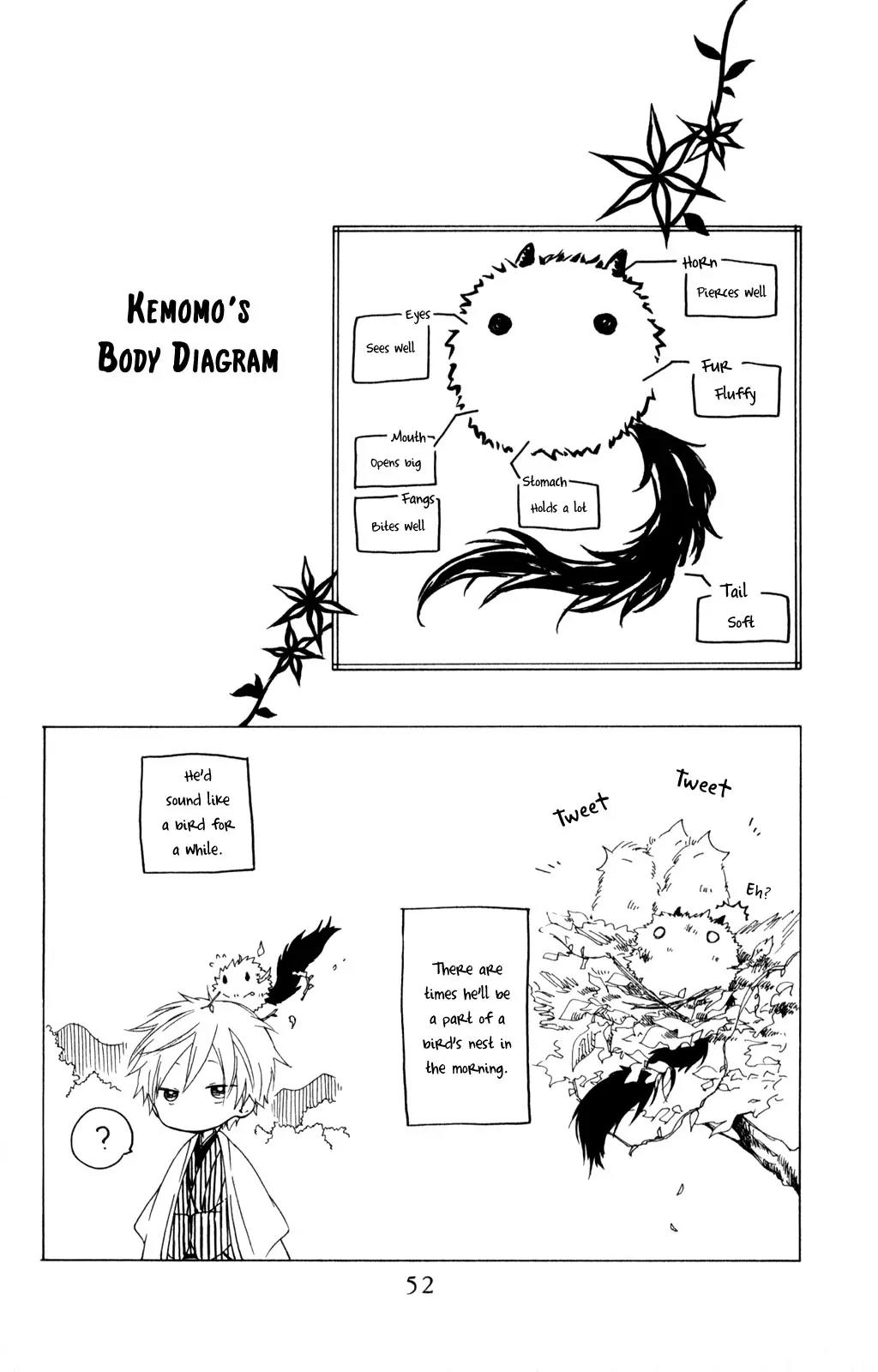 Kage ni Saku Hana Chapter 2 page 2 - Chapter 2