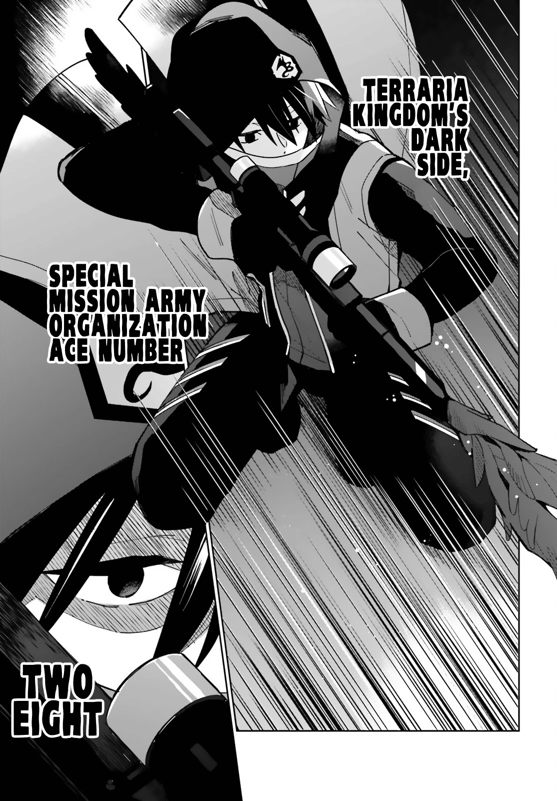 Kage no Eiyuu no Nichijou-tan Chapter 10 page 24 - Chapter 10