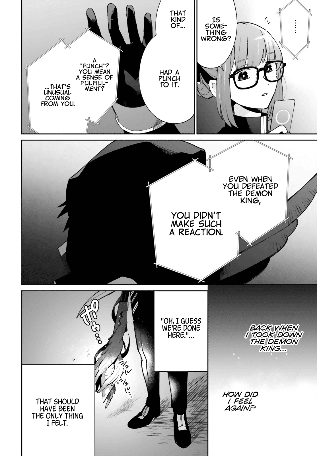 Kage no Eiyuu no Nichijou-tan Chapter 10 page 27 - Chapter 10