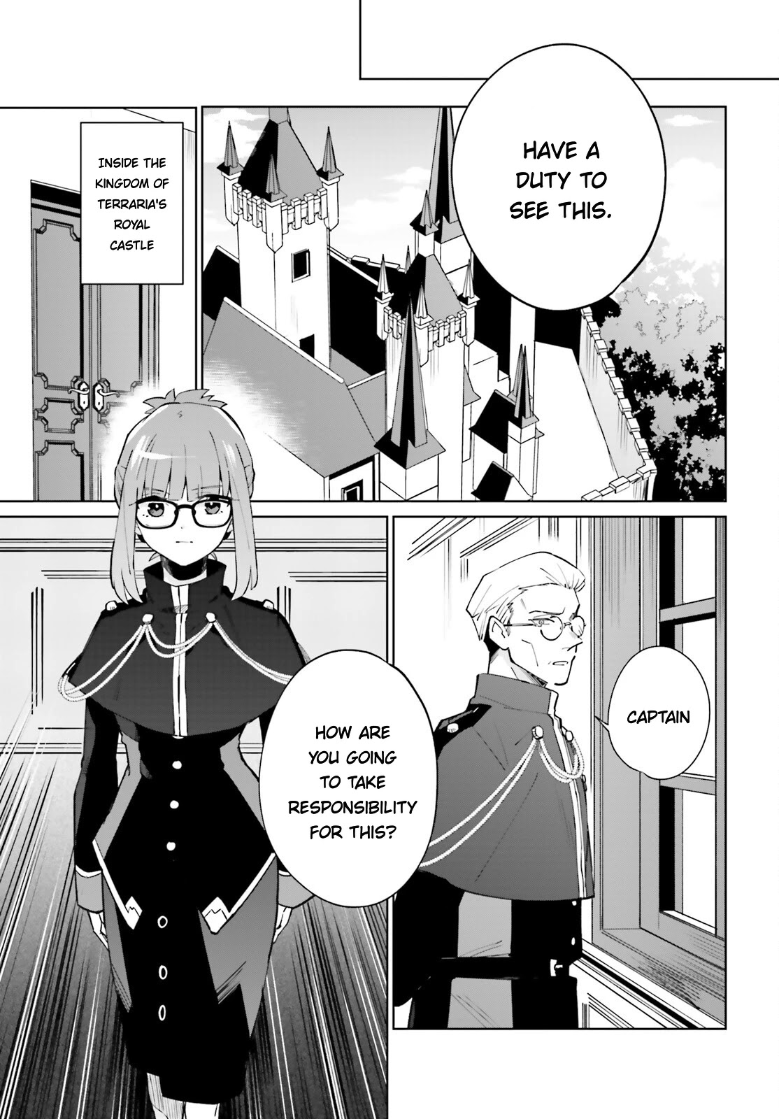 Kage no Eiyuu no Nichijou-tan Chapter 17 page 17 - Chapter 17
