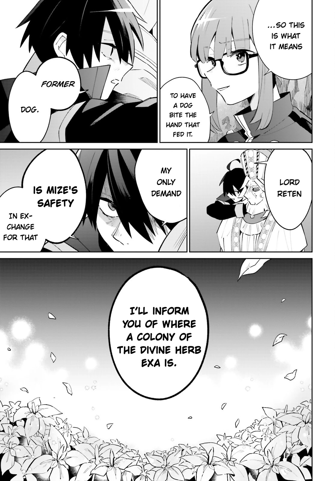 Kage no Eiyuu no Nichijou-tan Chapter 21 page 27 - Chapter 21