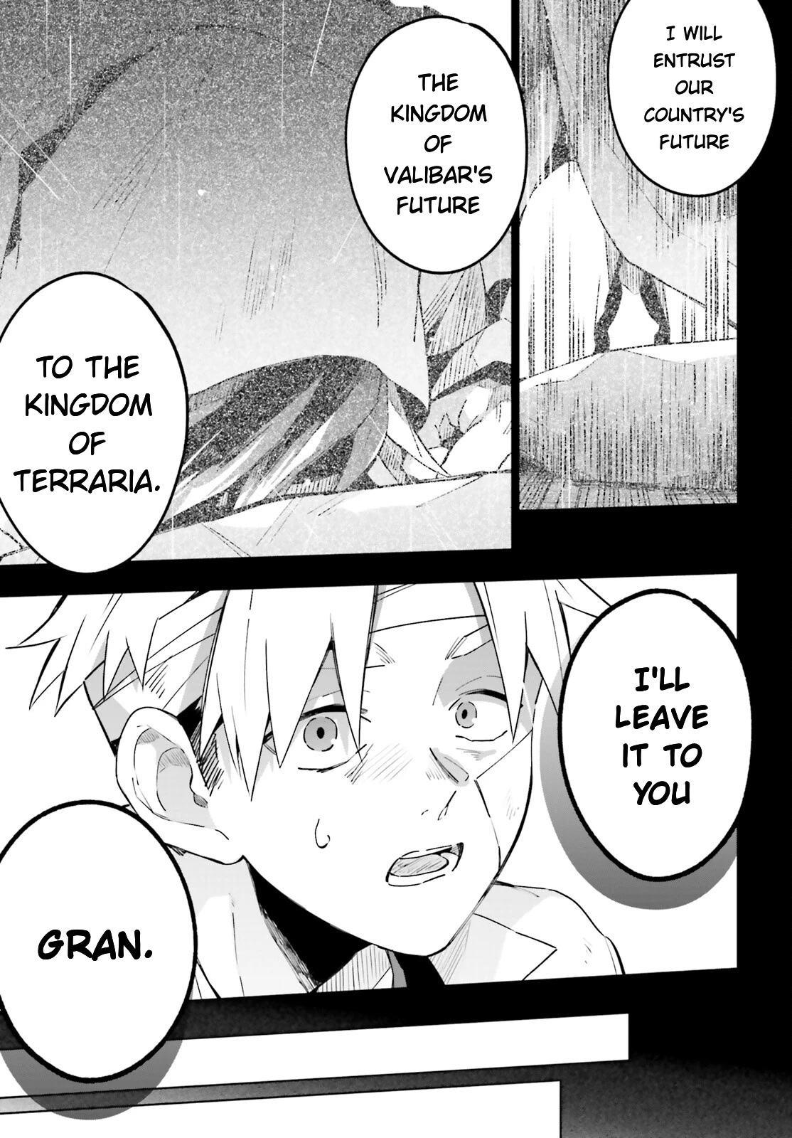 Kage no Eiyuu no Nichijou-tan Chapter 22 page 5 - Chapter 22