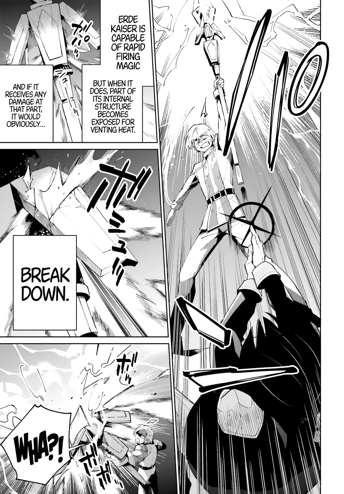 Kage no Eiyuu no Nichijou-tan Chapter 5 page 30 - Chapter 5