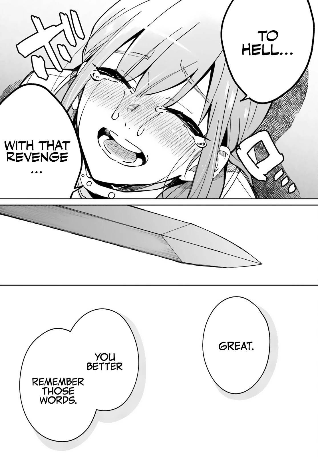 Kage no Eiyuu no Nichijou-tan Chapter 9 page 30 - Chapter 9