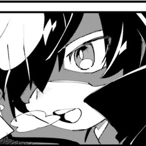 Kage no Jitsuryokusha ni Naritakute! Shadow Gaiden Chapter 32 cover