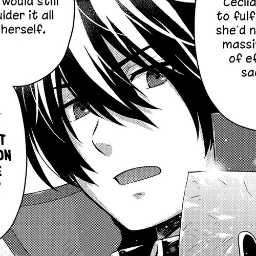 Kage no Kyuuteimajutsushi Chapter 4: Every Form of Loyalty cover