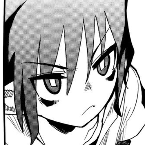Kagefumi Merry Chapter 3 : REM 3 cover