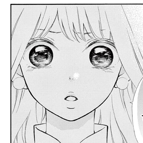 Kagehime no Konrei Chapter 10 cover