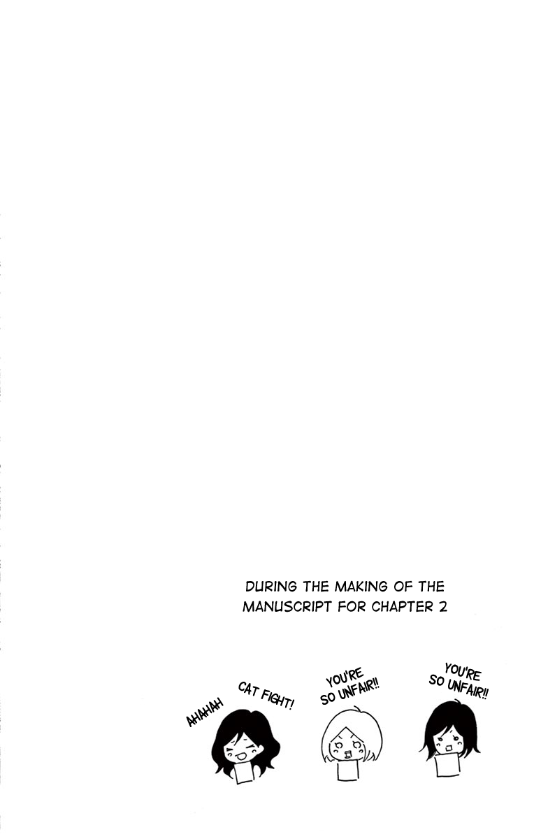 Kagehime no Konrei Chapter 11 page 32 - Chapter 11