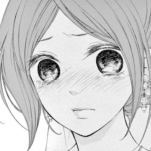 Kagehime no Konrei Chapter 11 cover