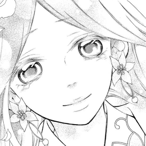 Kagehime no Konrei Chapter 12.5: Extra 1: Princess Kisara's Wish cover
