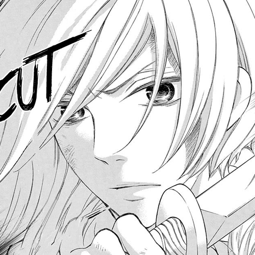 Kagehime no Konrei Chapter 12.6: Extra 2: Roneh's Departure cover