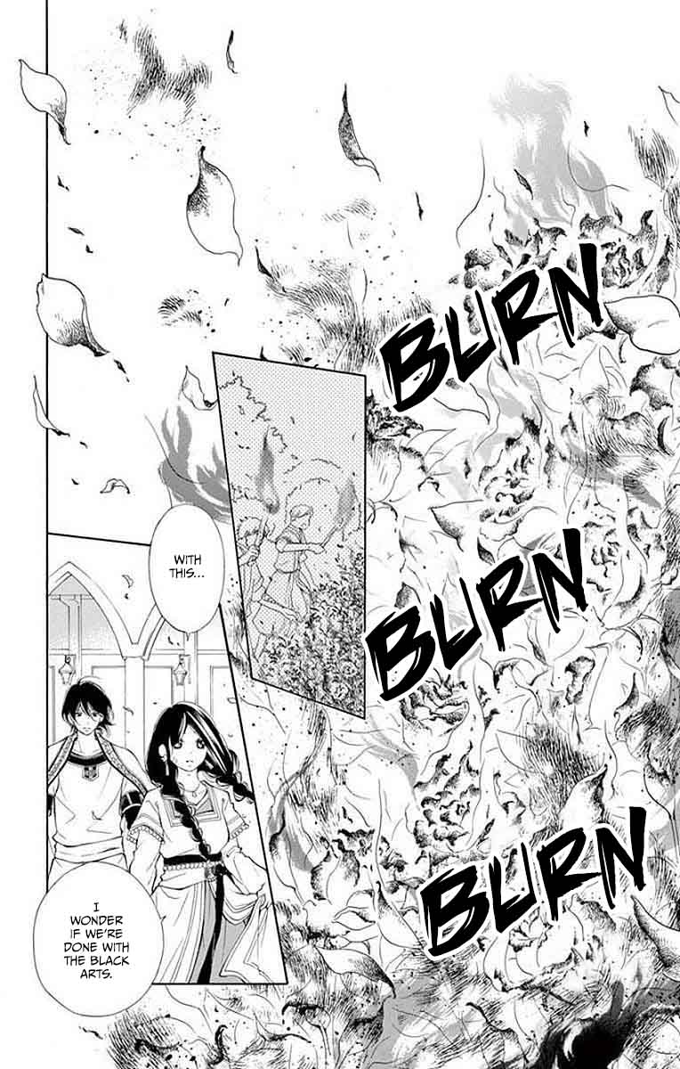 Kagehime no Konrei Chapter 6 page 30 - Chapter 6