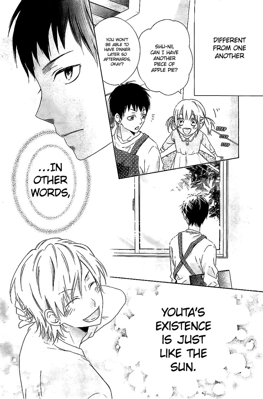 Kagehinata Chapter 1 page 10 - Chapter 1
