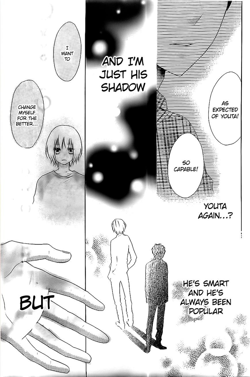 Kagehinata Chapter 1 page 37 - Chapter 1