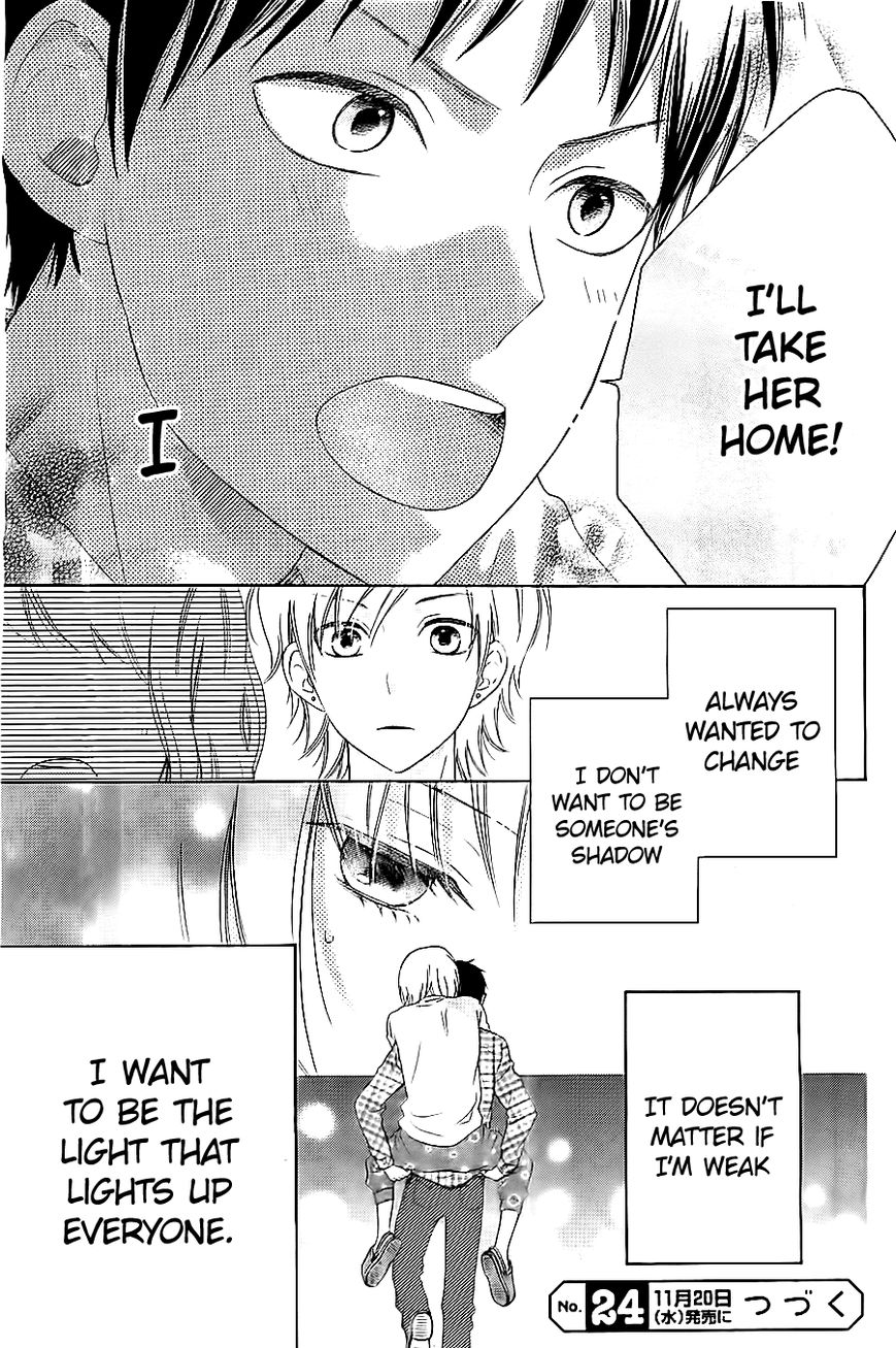 Kagehinata Chapter 1 page 39 - Chapter 1