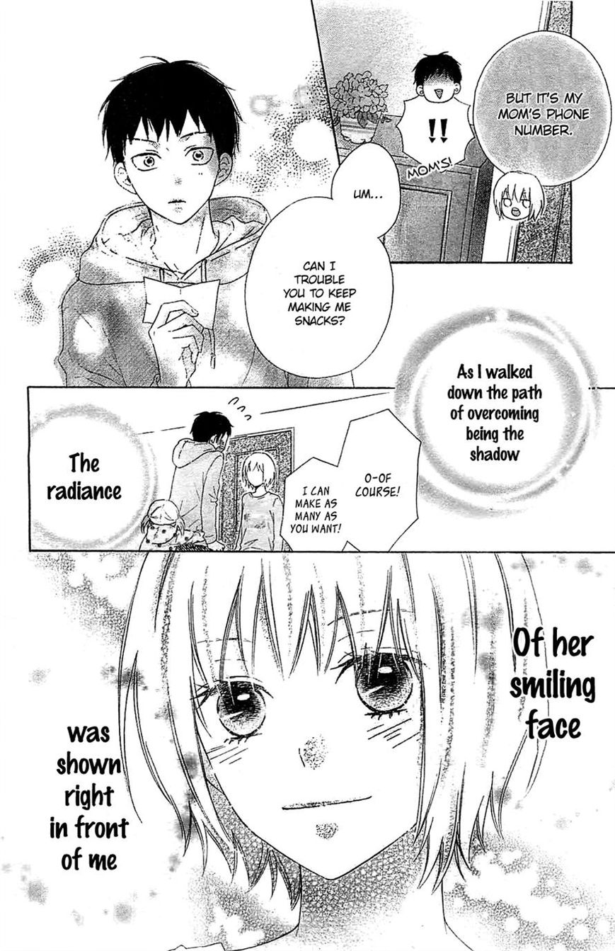 Kagehinata Chapter 2 page 22 - Chapter 2