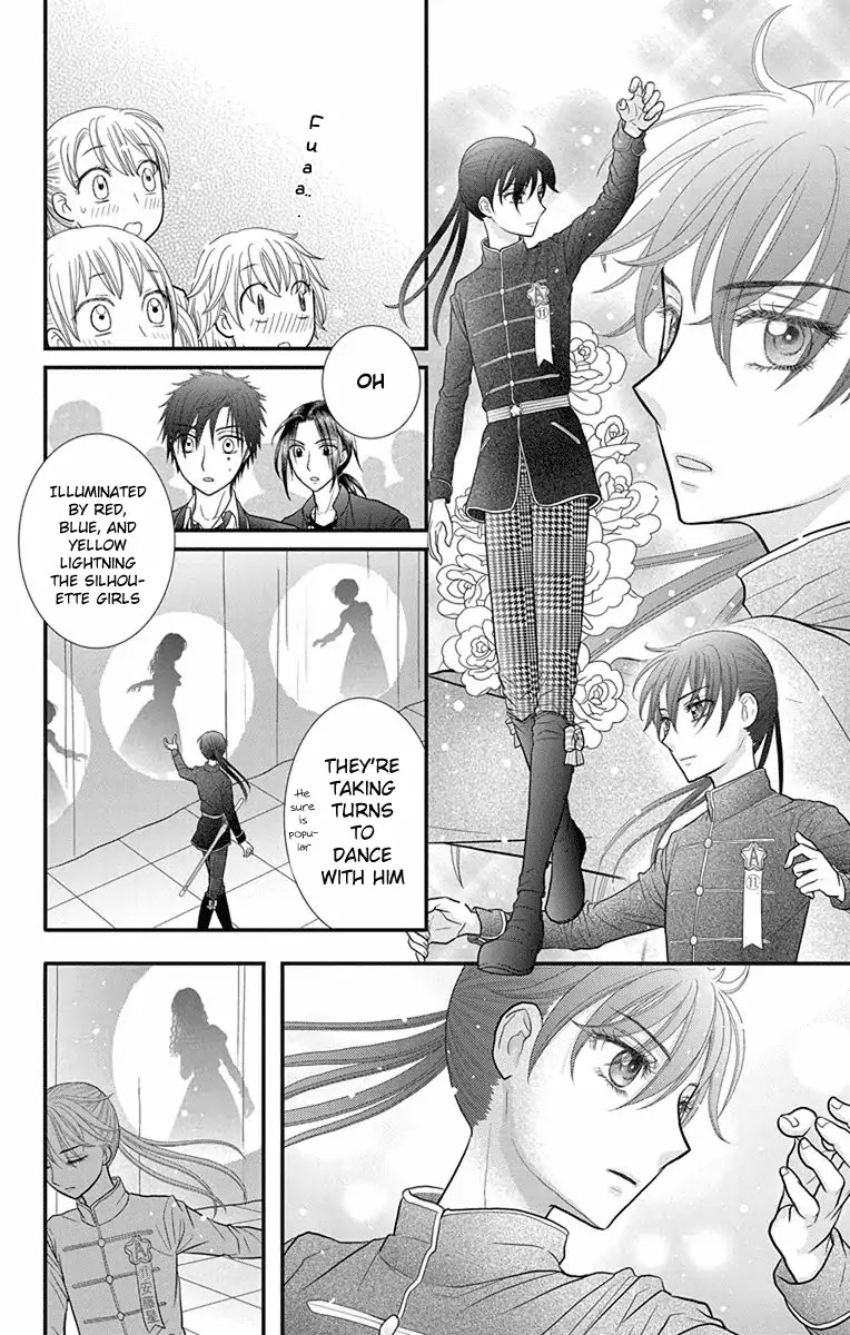 Kageki no Kuni no Alice Chapter 14 page 20 - Chapter 14