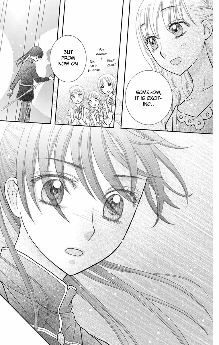 Kageki no Kuni no Alice Chapter 14 page 26 - Chapter 14