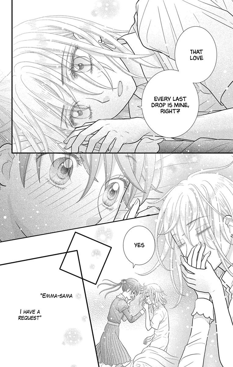 Kageki no Kuni no Alice Chapter 17 page 24 - Chapter 17 [END]