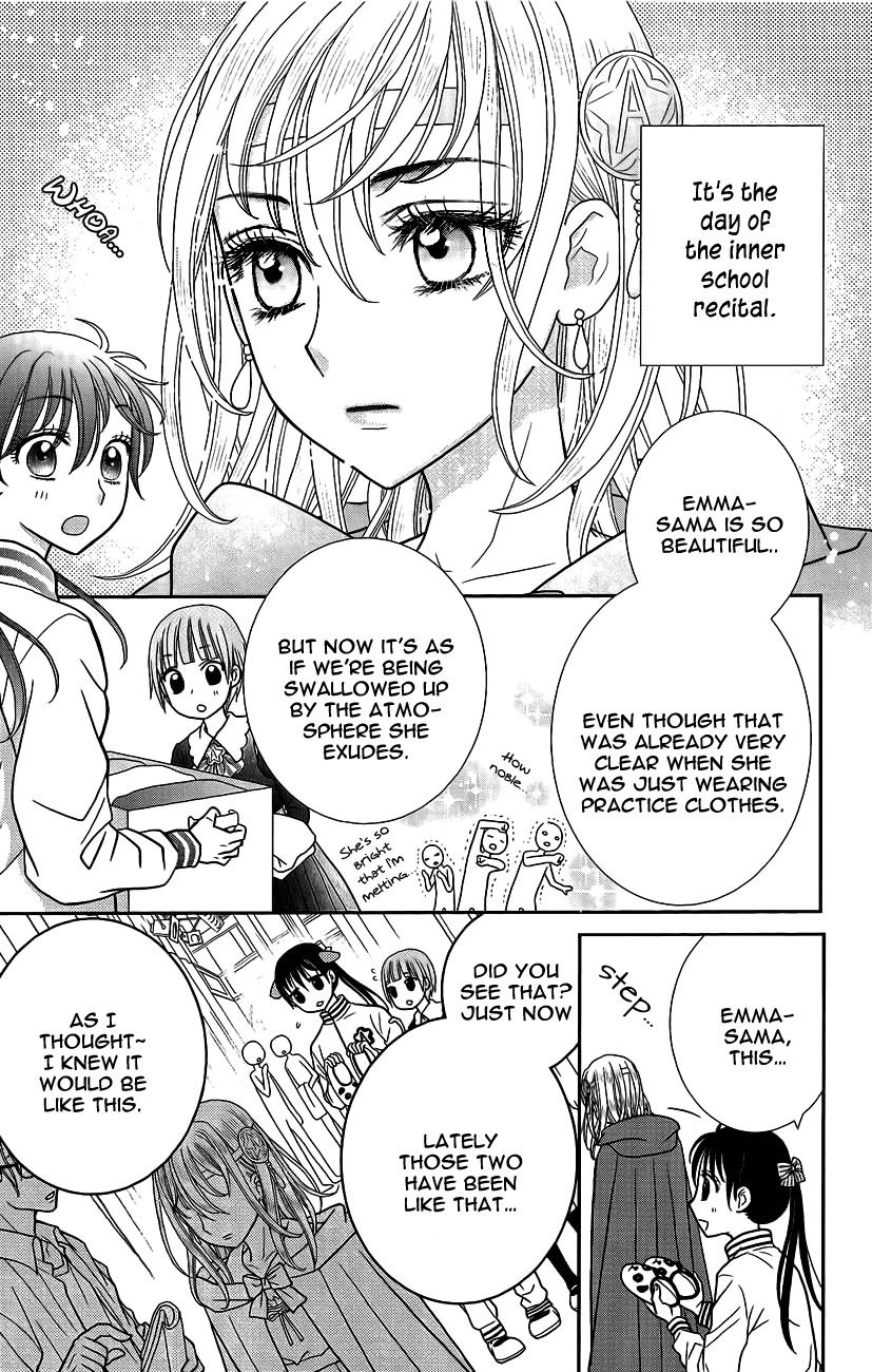 Kageki no Kuni no Alice Chapter 3 page 33 - Chapter 3