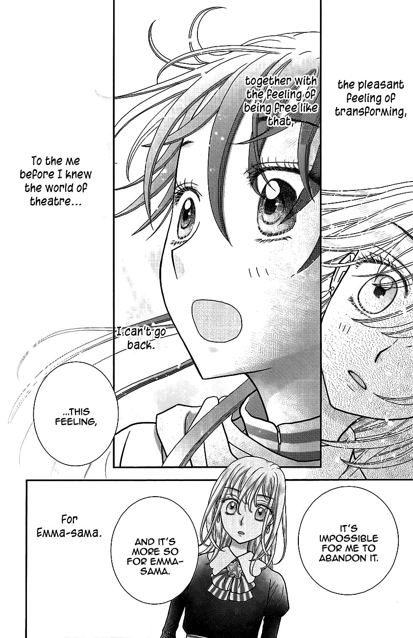 Kageki no Kuni no Alice Chapter 3 page 52 - Chapter 3