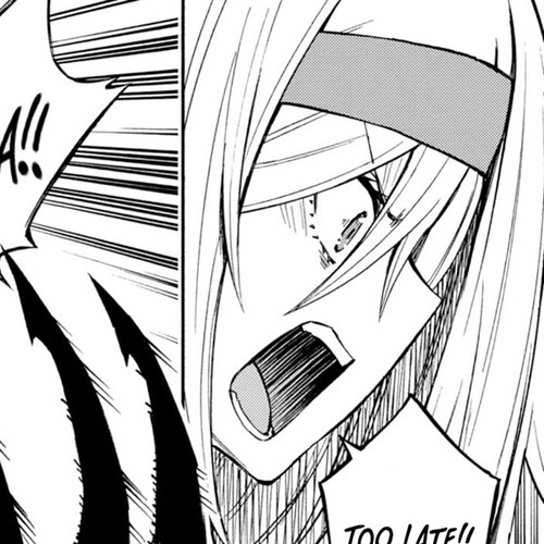 Kagekuri Kitan Chapter 15.5: Extra 2 cover