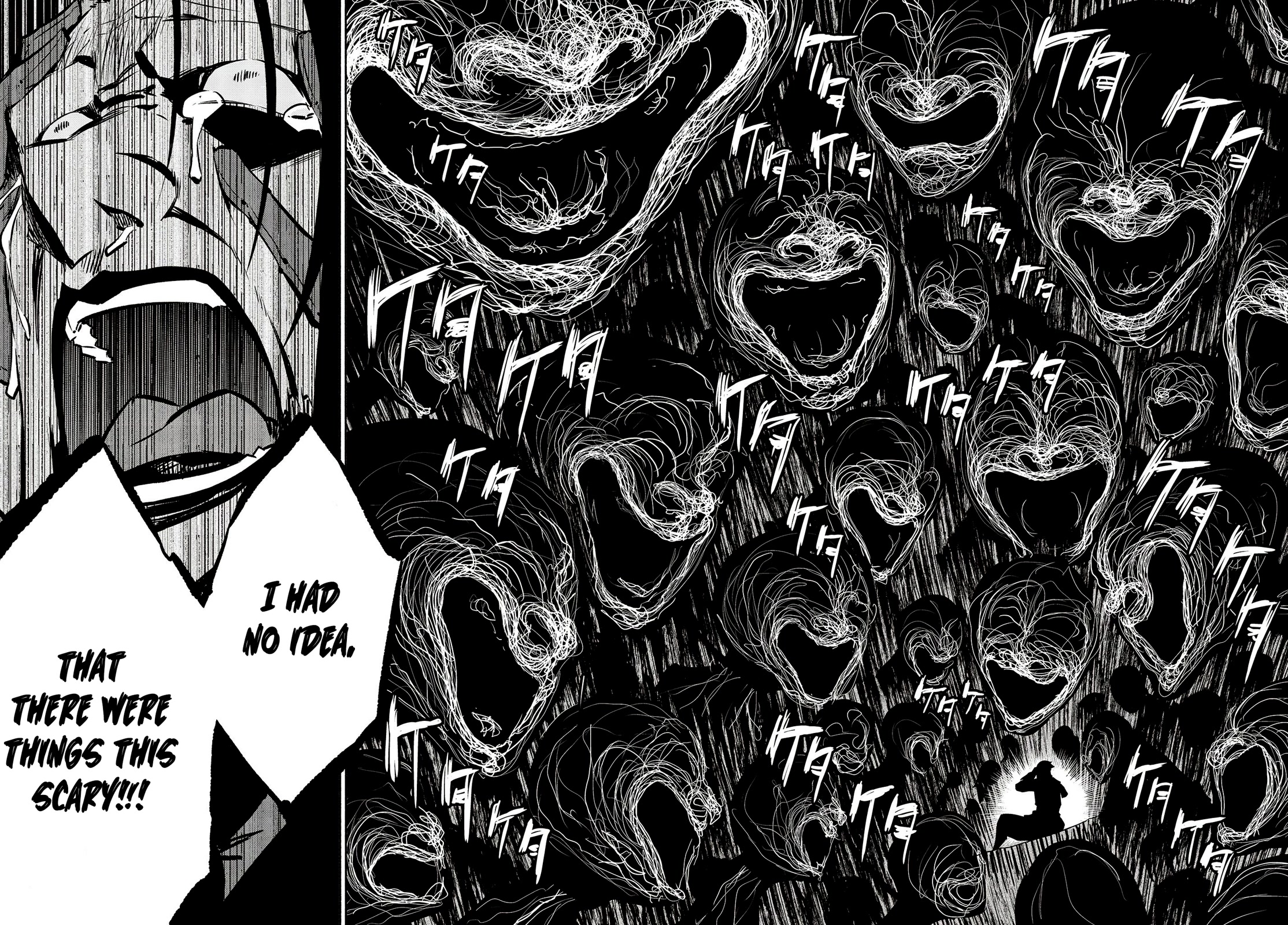 Kagekuri Kitan Chapter 15 page 29 - Chapter 15